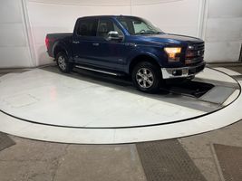 2016 FORD F150