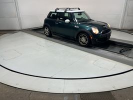 2007 MINI Cooper