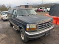 1995 FORD F150