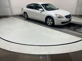 2008 NISSAN Altima