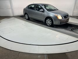 2009 NISSAN Sentra