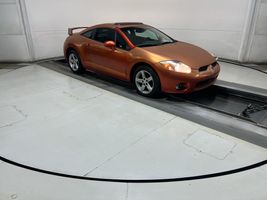 2006 Mitsubishi Eclipse