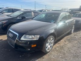 2008 Audi A6