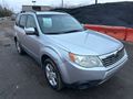 2010 SUBARU FORESTER