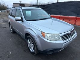 2010 Subaru Forester