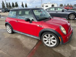2003 MINI Cooper