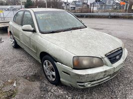 2004 Hyundai Elantra