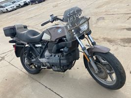 1988 BMW K 100 RT