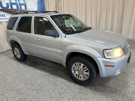 2007 Mercury Mariner