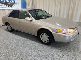 1999 Toyota Camry