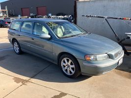 2003 Volvo V70