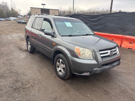 2007 Honda Pilot