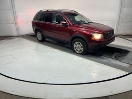 2008 Volvo XC90