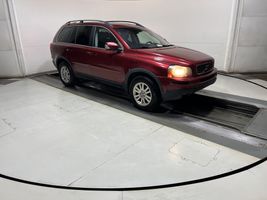 2008 VOLVO XC90
