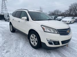 2014 Chevrolet Traverse