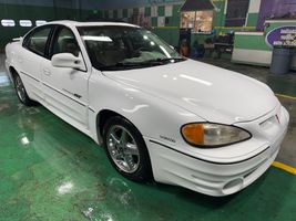 1999 Pontiac Grand Am