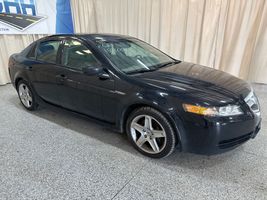 2004 ACURA TL