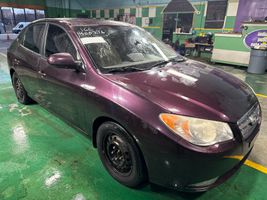 2009 Hyundai Elantra