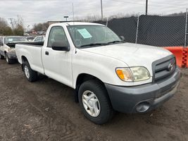 2003 Toyota Tundra