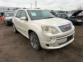 2012 GMC ACADIA