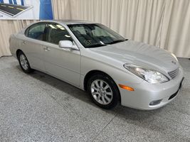 2004 Lexus ES 330
