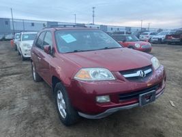 2005 ACURA MDX