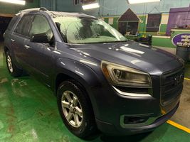 2014 GMC ACADIA