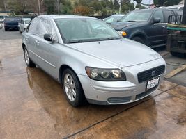 2006 Volvo S40