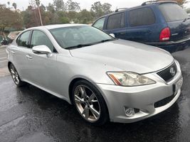 2009 Lexus IS 250