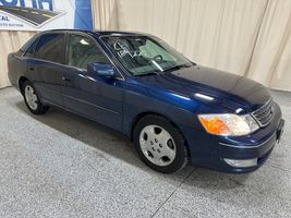 2003 Toyota Avalon