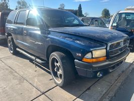 2000 Dodge Durango