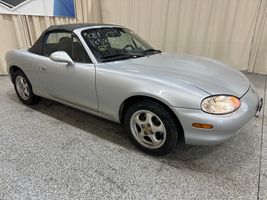 1999 Mazda MX-5 Miata
