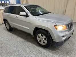2011 JEEP GRAND CHEROKEE