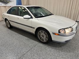 2000 Volvo S80
