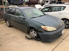 2002 Toyota Camry