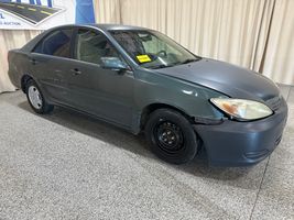 2002 Toyota Camry
