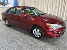 2003 Toyota Camry