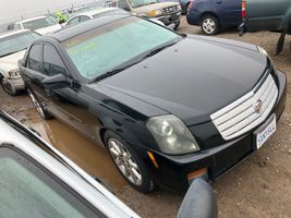 2007 Cadillac CTS