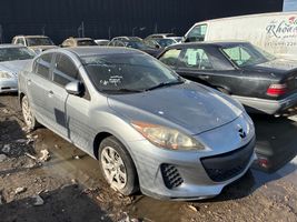 2013 Mazda MAZDA3