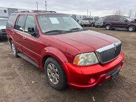 2004 LINCOLN NAVIGATOR