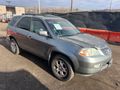 2001 ACURA MDX