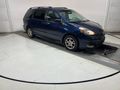 2005 Toyota Sienna