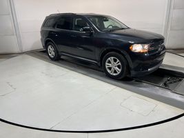 2011 DODGE DURANGO