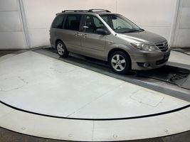 2006 Mazda MPV