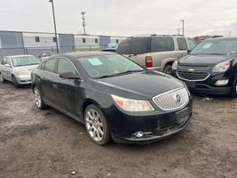 2010 Buick LaCrosse