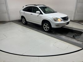2008 Lexus RX 350