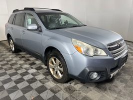 2013 Subaru Outback