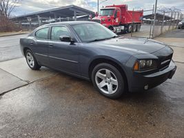 2008 Dodge Charger