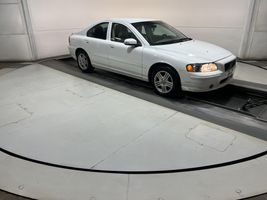 2009 Volvo S60