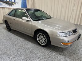 1999 ACURA CL